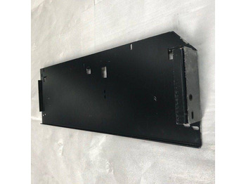 Body and exterior KOMATSU