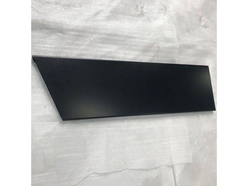 Body and exterior OM