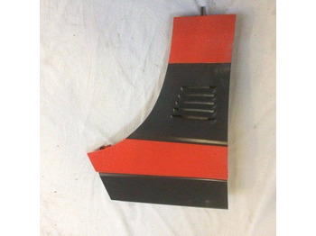 Body and exterior LINDE