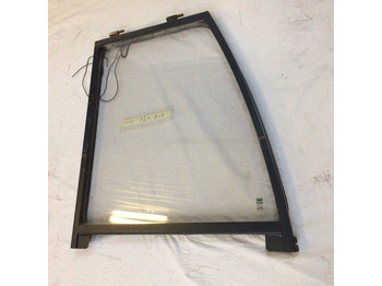 Window and parts LINDE