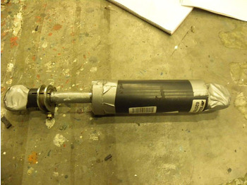 Hydraulic cylinder