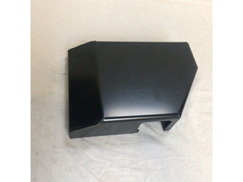 New Spare parts for Material handling equipment Lid,Tank for Caterpillar / Mitsubishi: picture 2