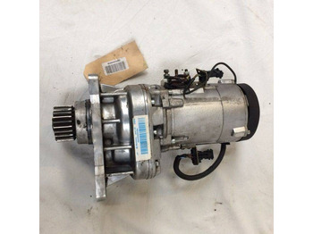Steering JUNGHEINRICH