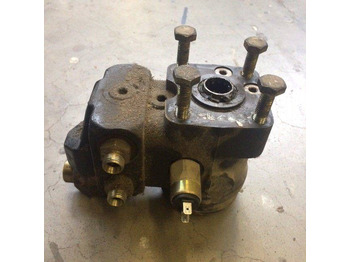 Steering JUNGHEINRICH