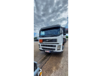 Tractor unit VOLVO FM: picture 2