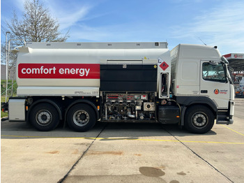 Tank truck VOLVO FM: picture 3