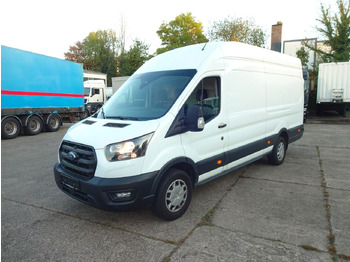 Panel van FORD Transit