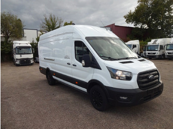 Panel van FORD Transit