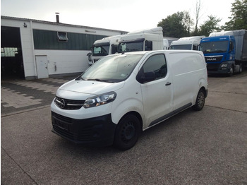 Small van OPEL Vivaro