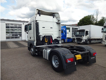 Tractor unit MAN TGX 18.460, XLX, Intarder, ACC: picture 5 Tractor unit MAN TGX 18.460, XLX, Intarder, ACC: picture 5