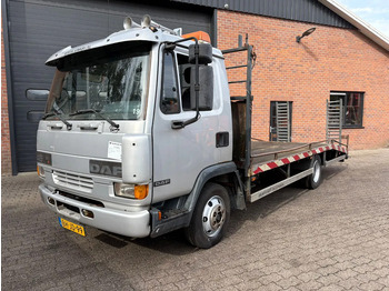 Autotransporter truck DAF 45 130