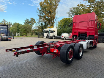 Lease a DAF XF 530 6X2 FAS Full air Alcoa Retarder Stuuras 7.6M Chassis NL Truck DAF XF 530 6X2 FAS Full air Alcoa Retarder Stuuras 7.6M Chassis NL Truck: picture 3