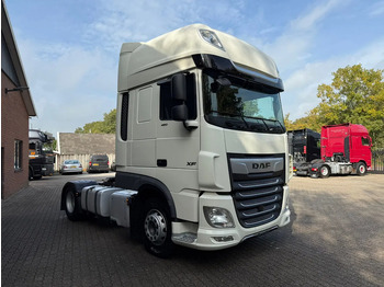 Tractor unit DAF XF 480 SSC Super Space 2x tank LED 346.945KM NL Truck: picture 4 Tractor unit DAF XF 480 SSC Super Space 2x tank LED 346.945KM NL Truck: picture 4