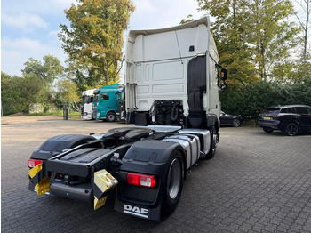 Tractor unit DAF XF 480 SSC Super Space 2x tank LED 346.945KM NL Truck: picture 3 Tractor unit DAF XF 480 SSC Super Space 2x tank LED 346.945KM NL Truck: picture 3
