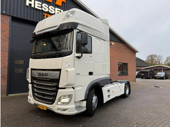 Tractor unit DAF XF 480