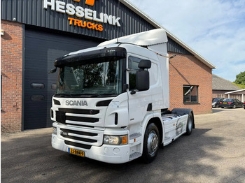 Tractor unit SCANIA P 320