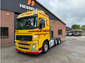 Tractor unit VOLVO FH 460
