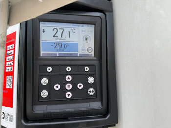 Walking floor semi-trailer kraker CF-ISO Koel / Walkingfloor Thermo King SLX 400 Alcoa's: picture 4