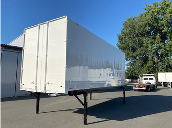 Swap body - box KRONE