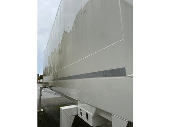 Swap body - box Krone BDF-System 7.450 mm lang, Lack NEU in Premium Plus: picture 5