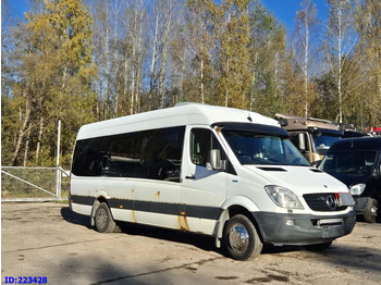 Coach MERCEDES-BENZ Sprinter 516 Euro5 21-Place: picture 4