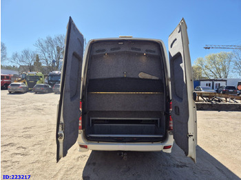 Coach MERCEDES-BENZ Sprinter 518 VIP Prostyle 17-Place (Motor defekt): picture 5