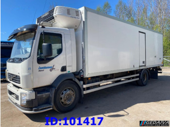 Refrigerator truck Volvo FL 280HP 4X2 Euro5: picture 1