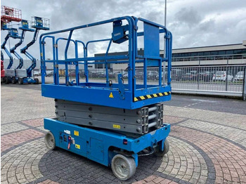 Scissor lift GENIE GS2646