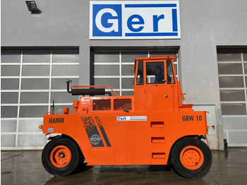 Combination roller HAMM