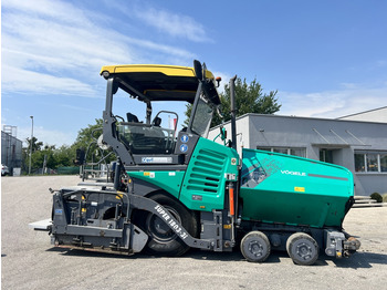 Asphalt paver Vögele Super 1803-3i (111619): picture 5