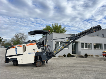 Cold planer WIRTGEN