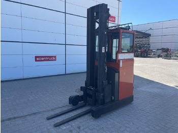 Reach truck BT