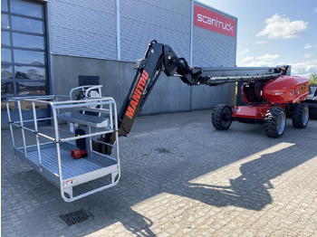 Telescopic boom MANITOU 280 TJ