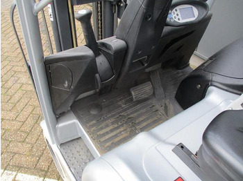 Forklift Still RX 20-14: picture 5