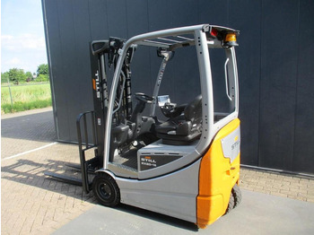 Electric forklift Still RX 20-16C: picture 2