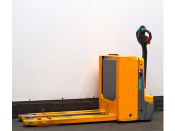 Pallet truck JUNGHEINRICH EJE