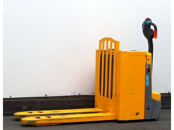 Pallet truck JUNGHEINRICH EJE