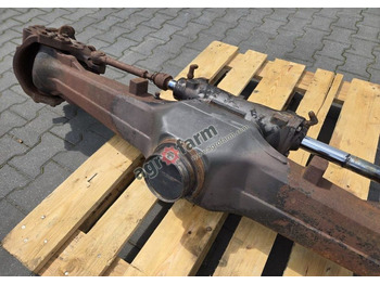 Transmission Przedni most Claas Celtis 436 Carraro 20.14: picture 3 Transmission Przedni most Claas Celtis 436 Carraro 20.14: picture 3