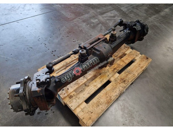 Transmission MASSEY FERGUSON