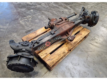 Transmission Przedni most New Holland T5040: picture 2 Transmission Przedni most New Holland T5040: picture 2