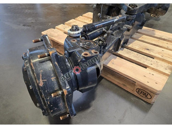 Transmission Przedni most New Holland T6070 T6050 T6040 T6030: picture 3