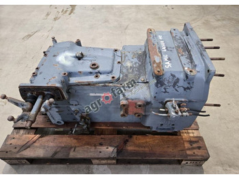 Gearbox SAME