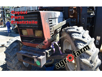 Spare parts FIAT