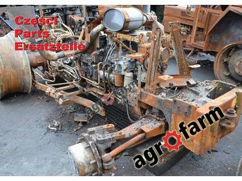 Spare parts FENDT
