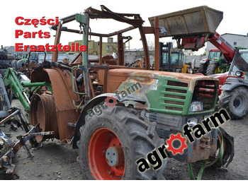Spare parts FENDT