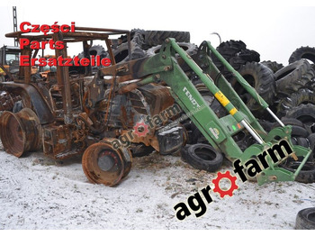Spare parts FENDT