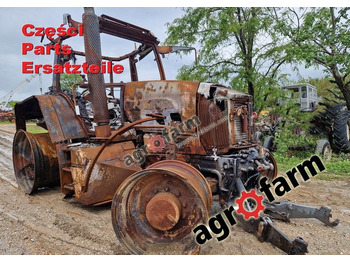 Spare parts FENDT