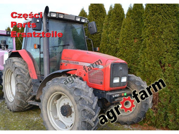 Spare parts MASSEY FERGUSON