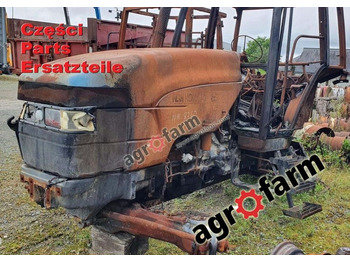 Spare parts NEW HOLLAND