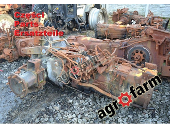 Spare parts RENAULT